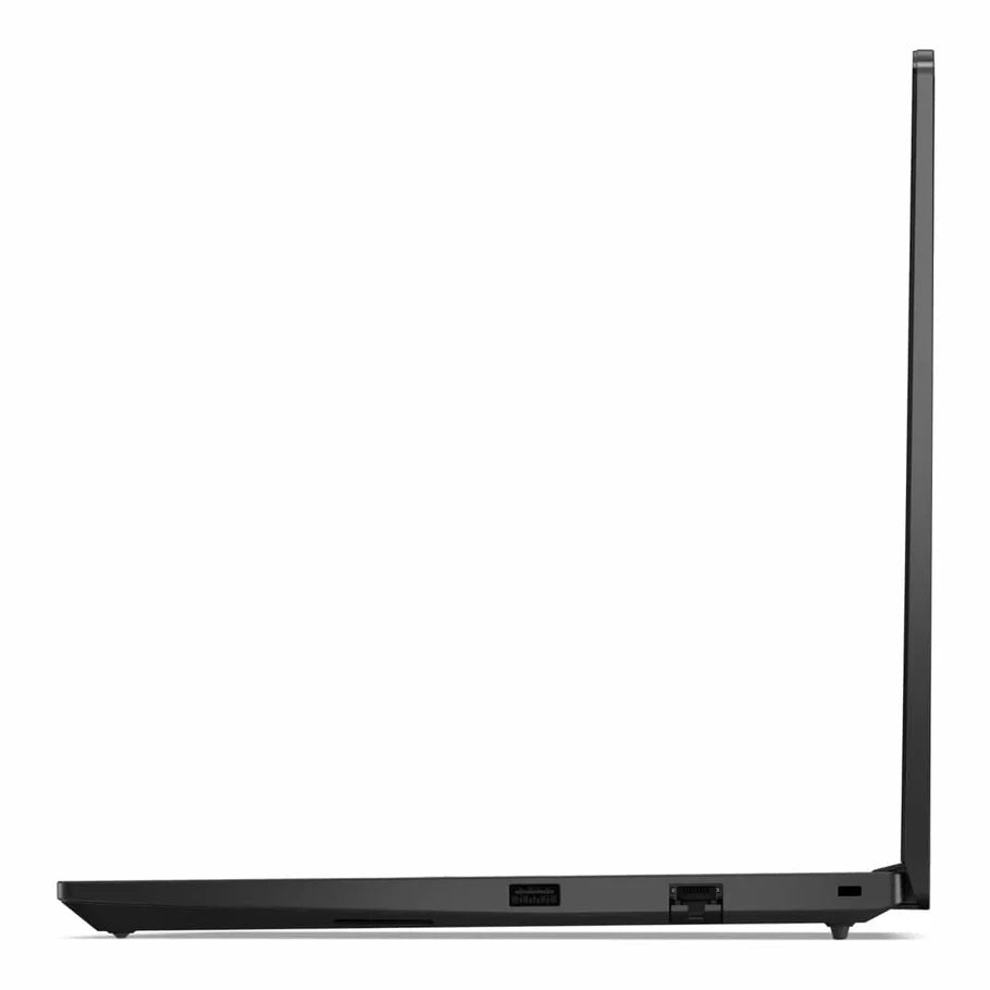 Lenovo E14 Laptop For Business Professionals Core I5 210H 16GB RAM 512GB SSD Windows 11 Pro On Site Warranty