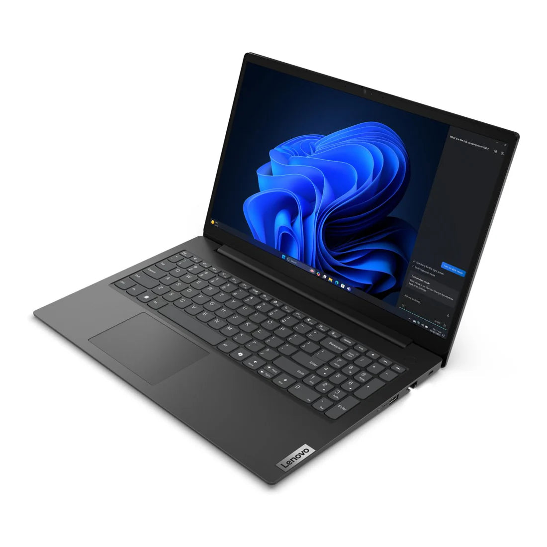 Lenovo V15 Laptop 15 Inch Intel Core I5 13420H 8GB RAM 512GB SSD Windows 11 Pro 1 Year Warranty