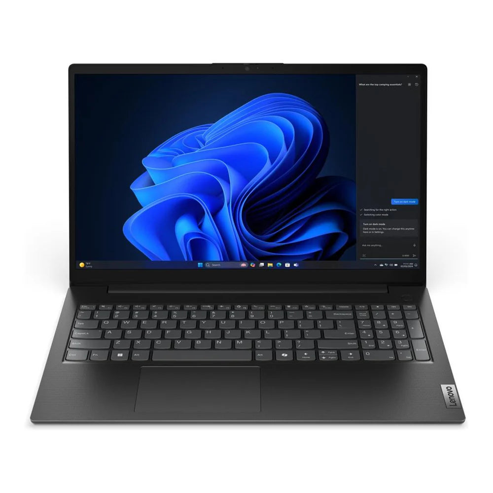 Lenovo V15 Laptop 15 Inch Intel Core I5 13420H 8GB RAM 512GB SSD Windows 11 Pro 1 Year Warranty