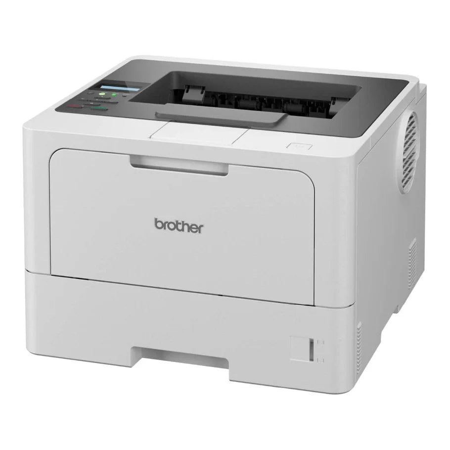 Brother High Speed Monochrome Duplex Laser Printer 3 Year Onsite (HL-L5210DW)