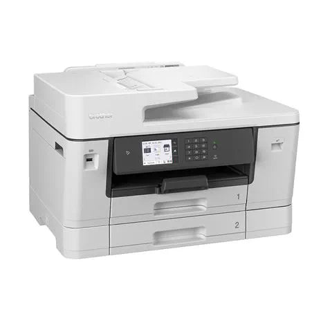 Brother Inkjet MFC Printer With Three Year Onsite Service