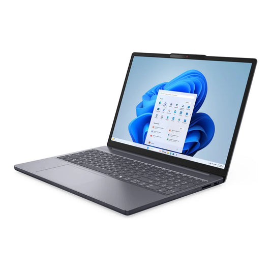 Lenovo IdeaPad Slim3 15IRH10 / 15.3" / WUXGA 1920x1200 / Grey / Intel i7-13620H / 16GB
