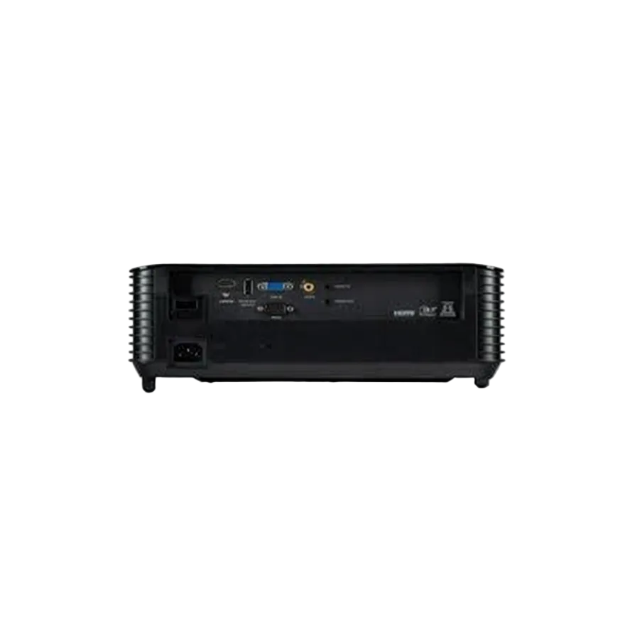 Acer PJ X1228i DLP 3D XGA Data Projector 4800 Lumens 20000 To 1 Contrast HDMI WiFi Built In Speaker 2.7 Kg