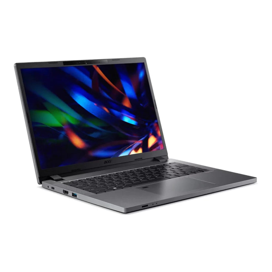 Acer TravelMate TMP214 55 14 Inch Laptop With LTE Connectivity For On The Go Reliable Business Professionals