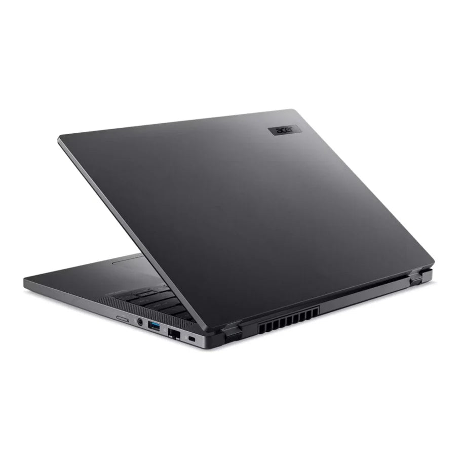 Acer TravelMate TMP214-55 14 Inch LTE Business Laptop For Pros On The Go 8GB RAM 512GB NVMe WiFi 6E Windows 11 Home