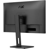AOC 27 Inch FHD 100Hz Professional Monitor with Height Adjustable Stand for Professionals