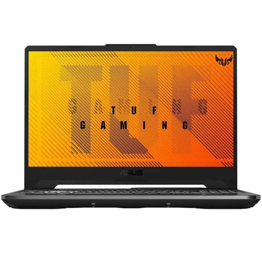 Asus TUF 15.6 Inch Gaming Laptop Intel Core i5 10300H Durable Performance For Students And Gamers