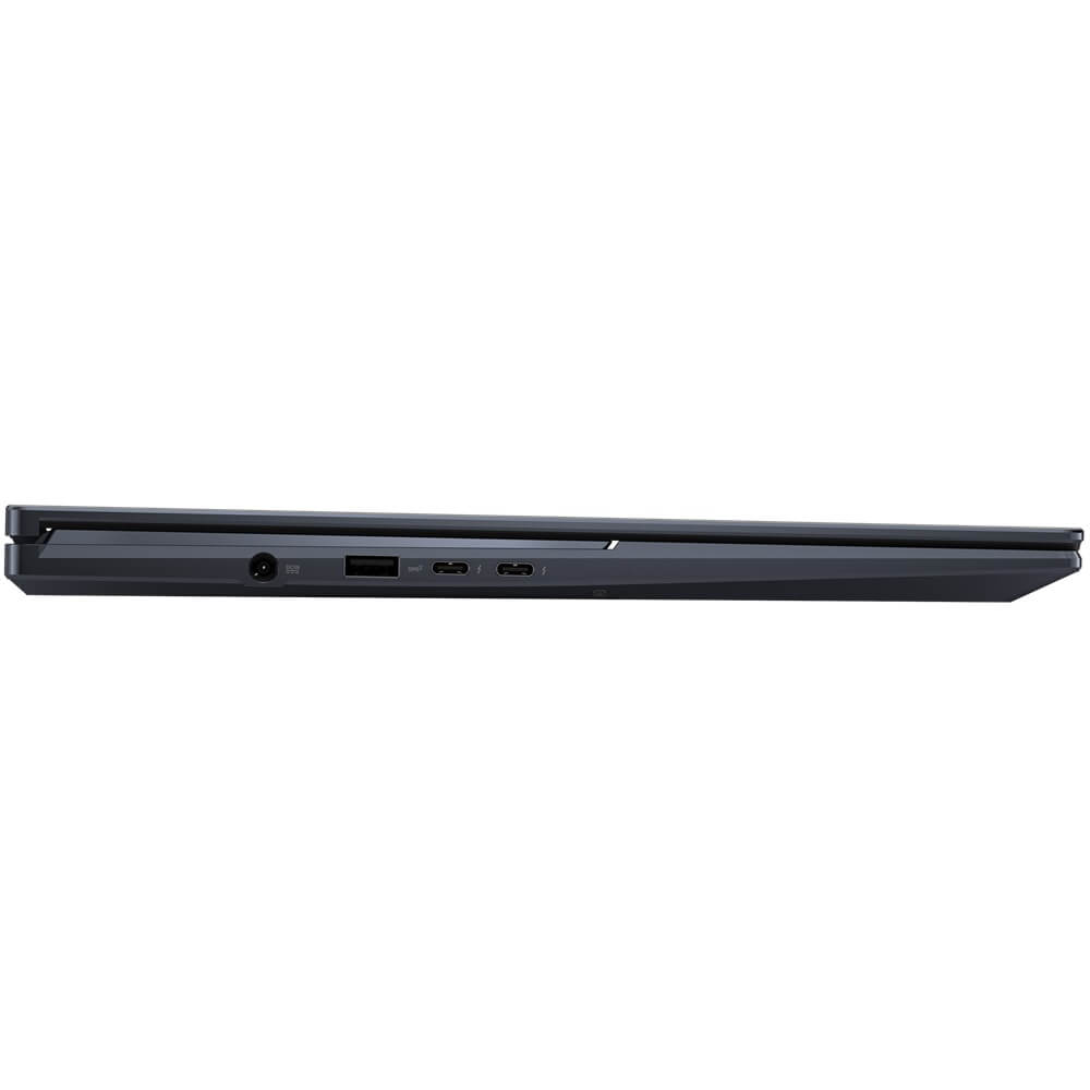 ASUS Zenbook Pro 16X OLED I9-12900G Creator Laptop With 4K OLED NanoEdge Touchscreen And RTX 3060
