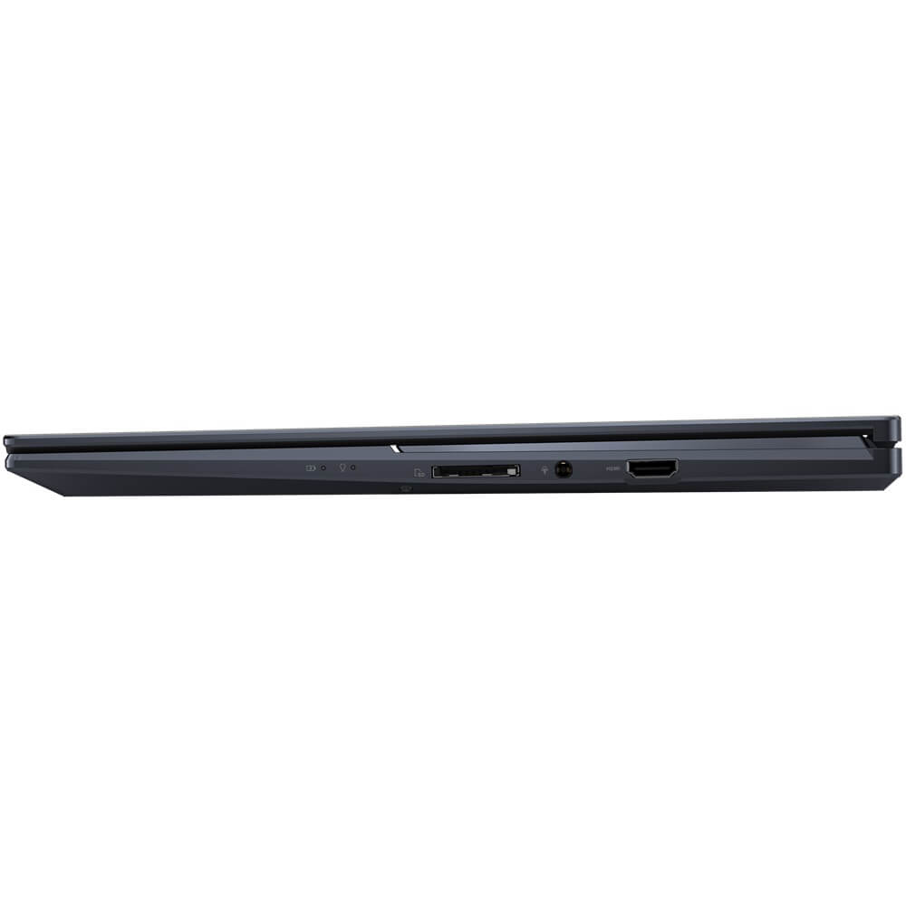 Asus Zenbook Pro 16x10 OLED Creator Laptop I9 12900G Powerhouse For Creators With 4K HDR OLED And RTX 3060