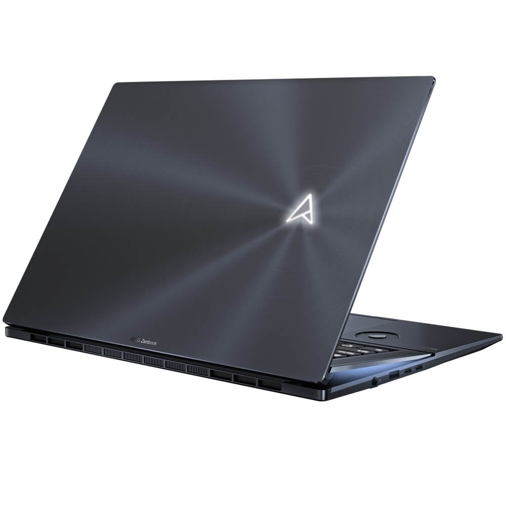Asus Zenbook Pro 16x10 OLED Creator Laptop I9 12900G Powerhouse For Creators With 4K HDR OLED And RTX 3060