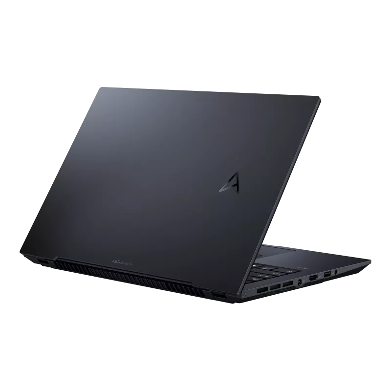ASUS 14 Inch OLED Laptop For Creators Cinema Grade Display 32GB RAM 2TB NVMe Windows 11 Pro Fingerprint Power Button