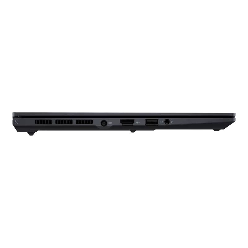 ASUS 14 Inch OLED Laptop For Creators Cinema Grade Display 32GB RAM 2TB NVMe Windows 11 Pro Fingerprint Power Button