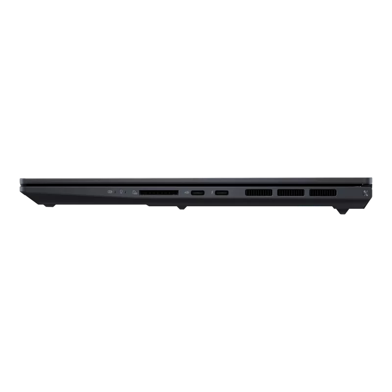 ASUS 14 Inch OLED Laptop For Creators Cinema Grade Display 32GB RAM 2TB NVMe Windows 11 Pro Fingerprint Power Button