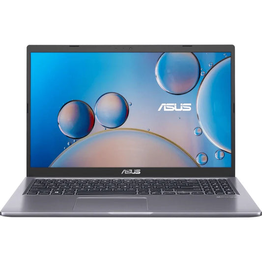Asus 15.6 Inch FHD Laptop I7 1065G7 8GB DDR4 512GB PCIe Gen3 SSD Windows 11 Home Grey