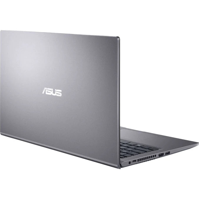 Asus 15.6 Inch FHD Laptop I7 1065G7 8GB DDR4 512GB PCIe Gen3 SSD Windows 11 Home Grey