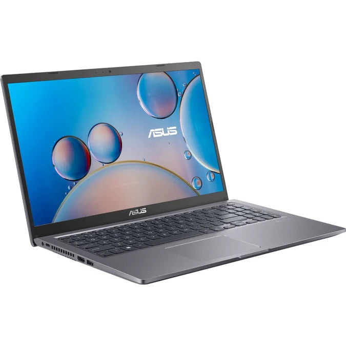 Asus 15.6 Inch FHD Laptop I7 1065G7 8GB DDR4 512GB PCIe Gen3 SSD Windows 11 Home Grey