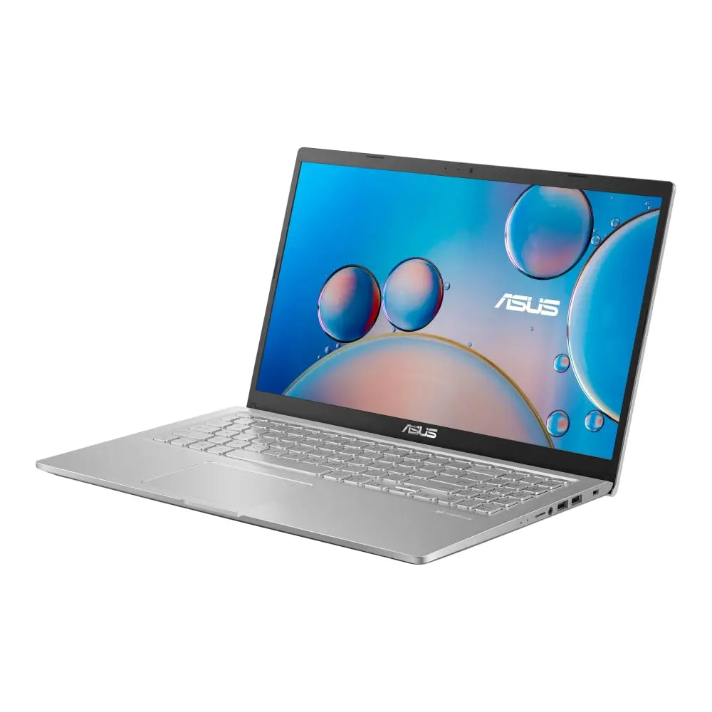 Asus 15.6 Inch FHD Laptop i5-1035G1 8GB DDR4 256GB PCIe Gen3 SSD Windows 11 Home Grey