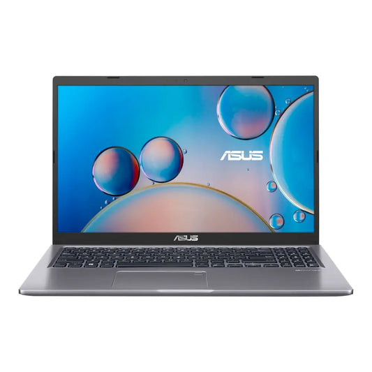 Asus 15.6 Inch FHD Laptop i5-1035G1 8GB DDR4 256GB PCIe Gen3 SSD Windows 11 Home Grey
