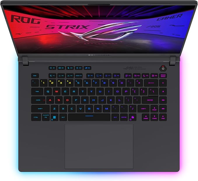 ASUS ROG Strix Intel Core Ultra 9 Processor 275HX 24-Core 24-Thread AI Boost NPU 13TOPS Up To 5.4GHz DDR5 For Gamers