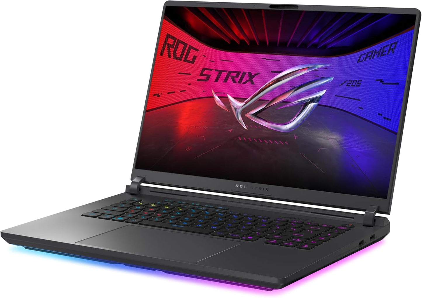 ASUS ROG Strix Intel Core Ultra 9 Processor 275HX 24-Core 24-Thread AI Boost NPU 13TOPS Up To 5.4GHz DDR5 For Gamers