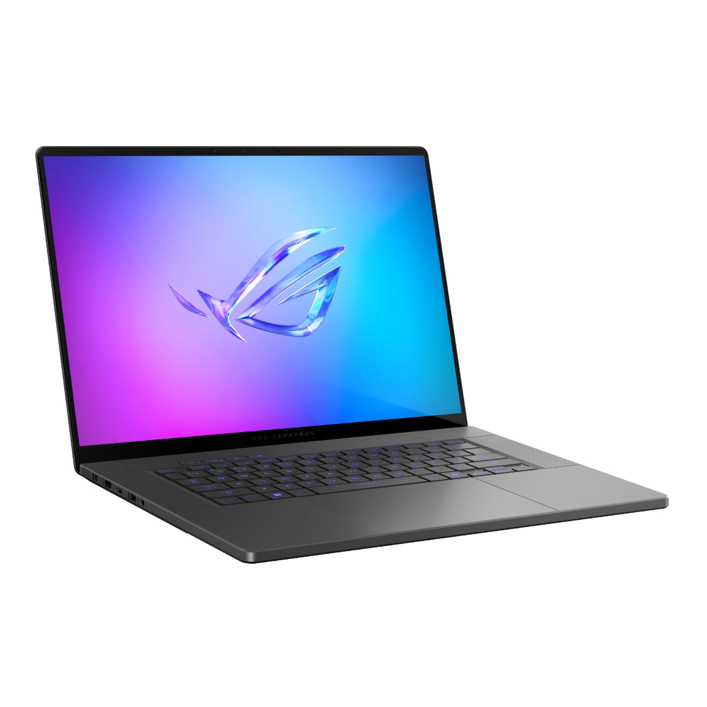 ASUS ROG Zephyrus Gaming Laptop For Gamers With Intel Core Ultra 9 Processor 285H 2.9GHz AI Boost NPU 32GB LPDDR5X