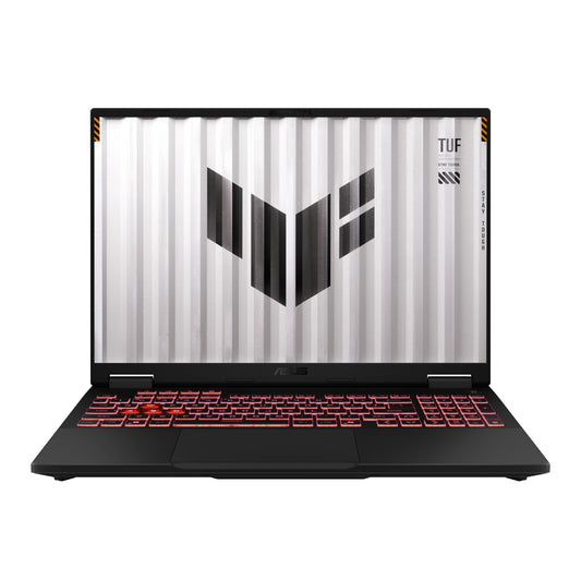 ASUS TUF Gaming Intel® Core™ i7 Processor 14650HX 2.2 GHz (30MB C