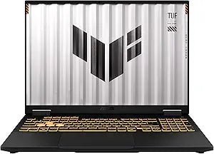 ASUS TUF Gaming Laptop I5 13450HX 16 Inch 165Hz