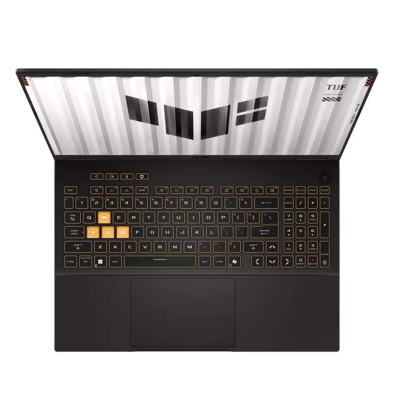 ASUS TUF Gaming Laptop I5 13450HX 16 Inch 165Hz