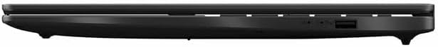 ASUS V16 16.0 Inch Non Touch Laptop Intel Core I7 RTX 5050 8GB GDDR7 16GB DDR5 1TB PCIe Gen4 SSD Windows 11 Pro Black