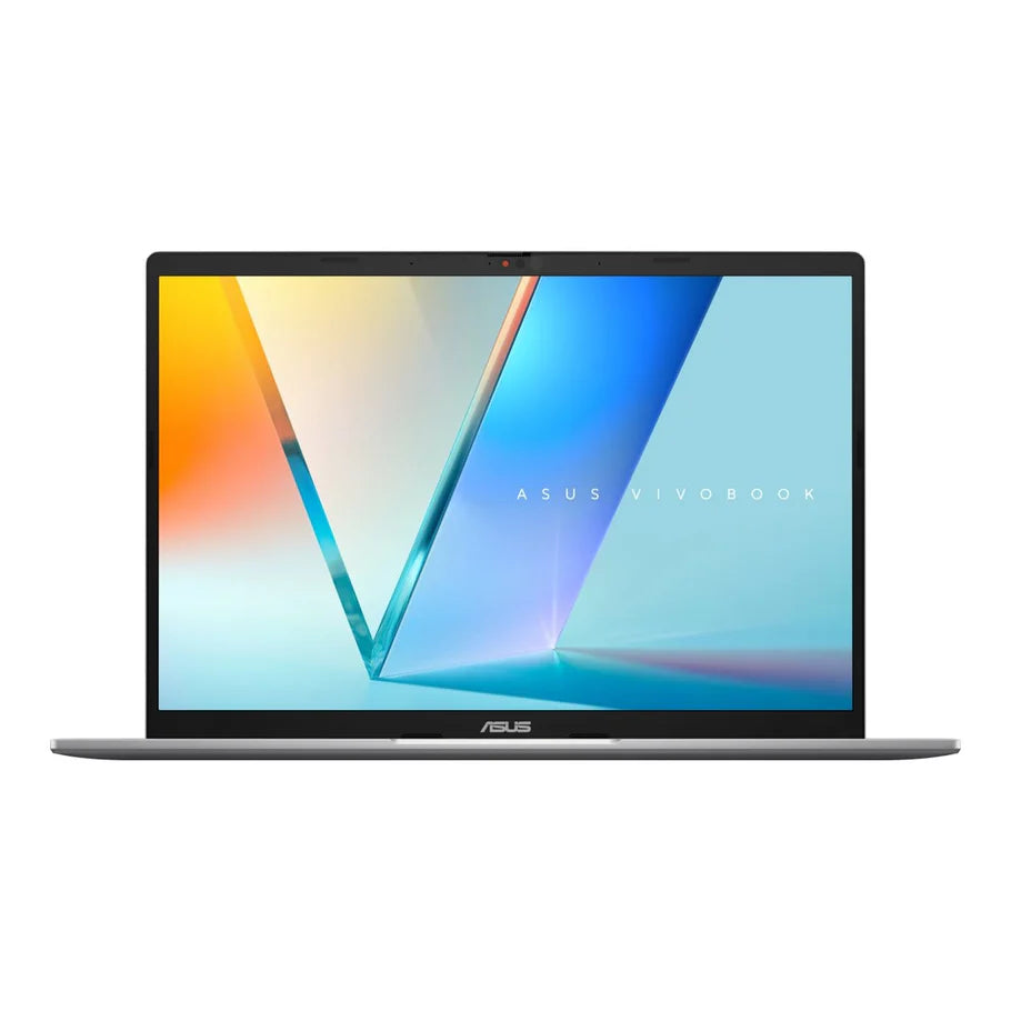 ASUS VivoBook S 14 Inch WUXGA Anti-Glare Laptop With Core Ultra 7 AI Boost NPU 16GB DDR5 1TB NVMe For Students