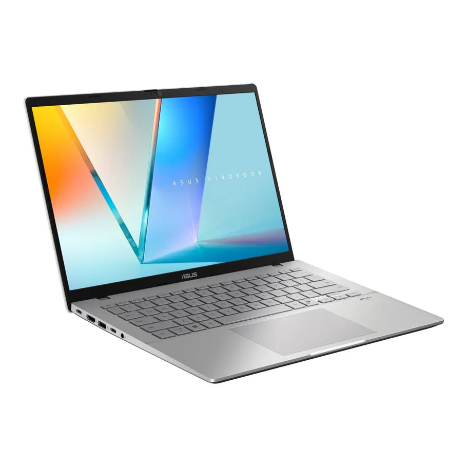 ASUS VivoBook S 14 Inch WUXGA Anti-Glare Laptop With Core Ultra 7 AI Boost NPU 16GB DDR5 1TB NVMe For Students