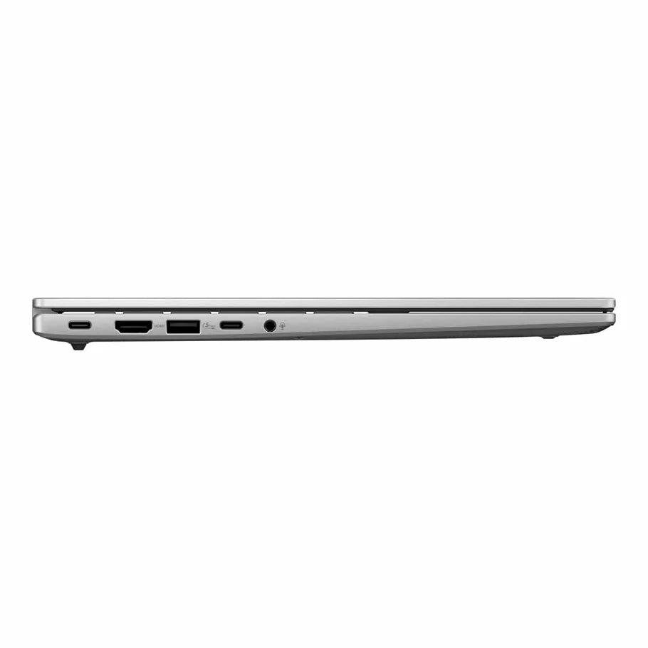 ASUS VivoBook S 14 Inch WUXGA Anti-Glare Laptop With Core Ultra 7 AI Boost NPU 16GB DDR5 1TB NVMe For Students