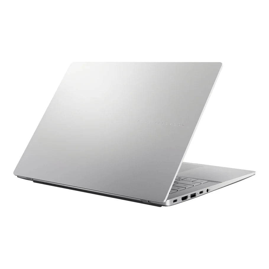 ASUS VivoBook S 14 Inch WUXGA Anti-Glare Laptop With Core Ultra 7 AI Boost NPU 16GB DDR5 1TB NVMe For Students