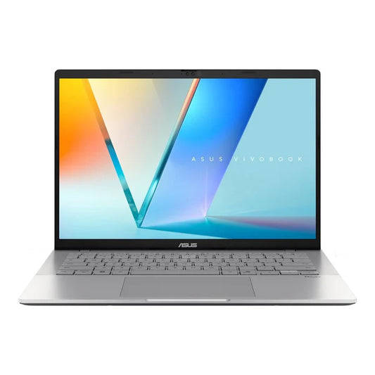 ASUS VivoBook S 14 Inch WUXGA Anti-Glare Laptop With Core Ultra 7 AI Boost NPU 16GB DDR5 1TB NVMe For Students