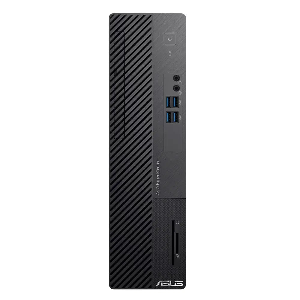 Asus Expertcenter Mini Tower 15L With Intel Core I5 14400 Processor 8GB DDR5 512GB NVMe SSD Wi Fi 6 Bluetooth 5.4