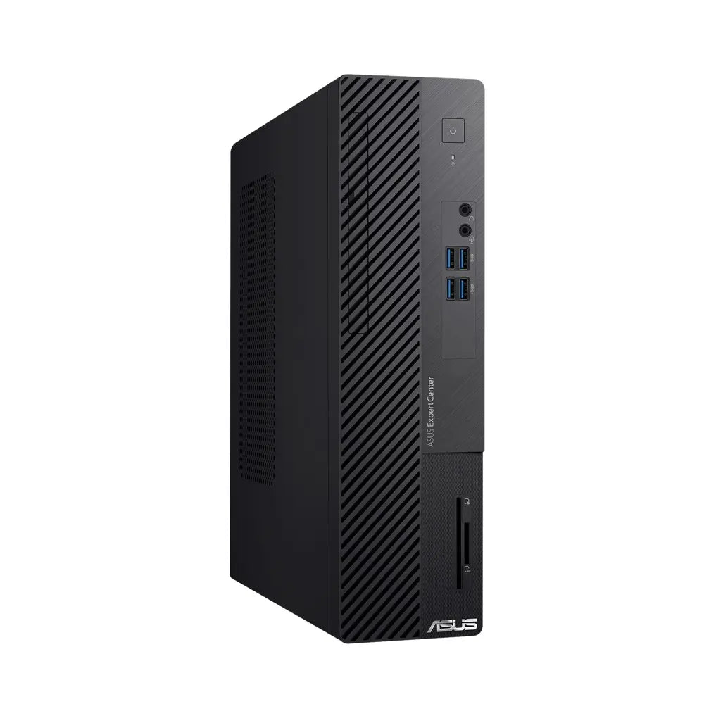 Asus Expertcenter Mini Tower 15L With Intel Core I5 14400 Processor 8GB DDR5 512GB NVMe SSD Wi Fi 6 Bluetooth 5.4