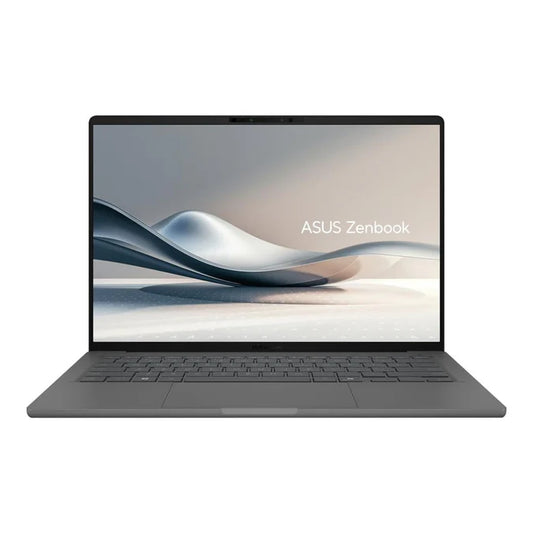 ASUS Zenbook A14 OLED Laptop For Professionals 14 Inch WUXGA 1920x1200 Non-Touch 32GB RAM 1TB NVMe WiFi 6E
