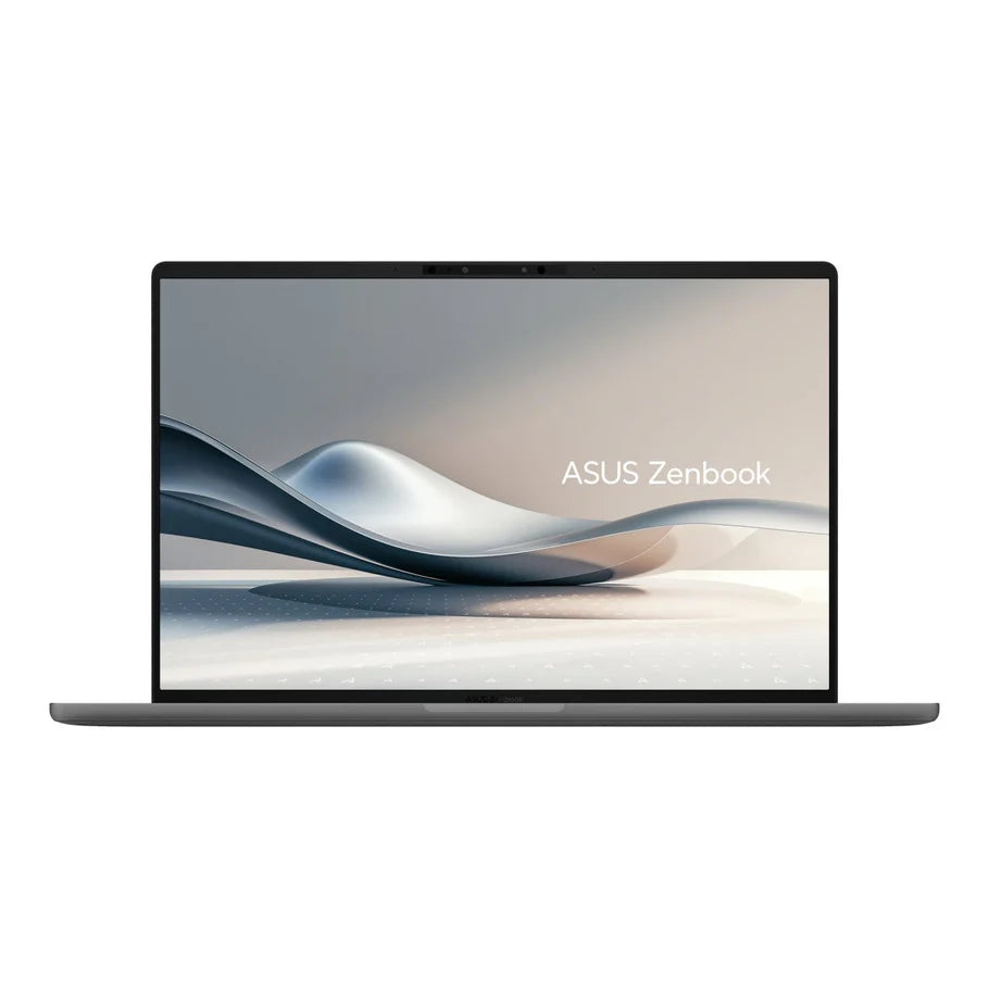 ASUS Zenbook A14 OLED Laptop For Professionals 14 Inch WUXGA 1920x1200 Non-Touch 32GB RAM 1TB NVMe WiFi 6E