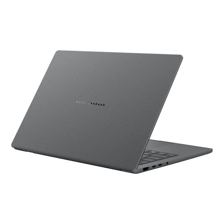 ASUS Zenbook A14 OLED Laptop For Professionals 14 Inch WUXGA 1920x1200 Non-Touch 32GB RAM 1TB NVMe WiFi 6E