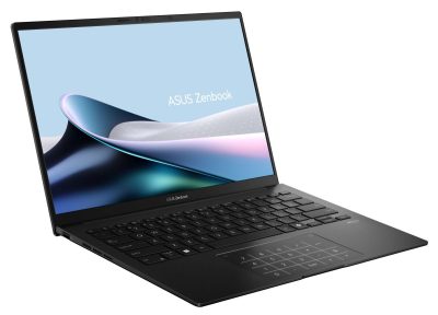ASUS Zenbook AI 7 350 Ryzen AI 9 Laptop For Professionals With Lumina OLED 3K Display 32GB RAM 2TB PCIe Gen4 SSD