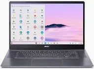 Acer Chromebook CBE574 14 Inch Ryzen 3 7320C 8GB LPDDR5X 128GB PCIe NVMe SSD WiFi 6E BT FHD USB Camera Chrome OS by Acer