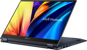 Asus Vivobookk14.0'' WUXGA Touch/ R5-5600H/ 8GB DDR4 OB/ 256GB M.2 PCIE 3.0 SSD