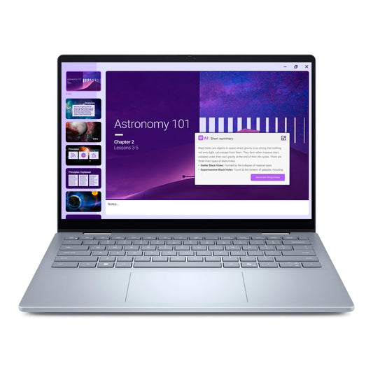 Dell 14 Plus 2in1 DB04250 Core Ultra 7 FHD Touch 16GB LPDDR5X 1TB SSD