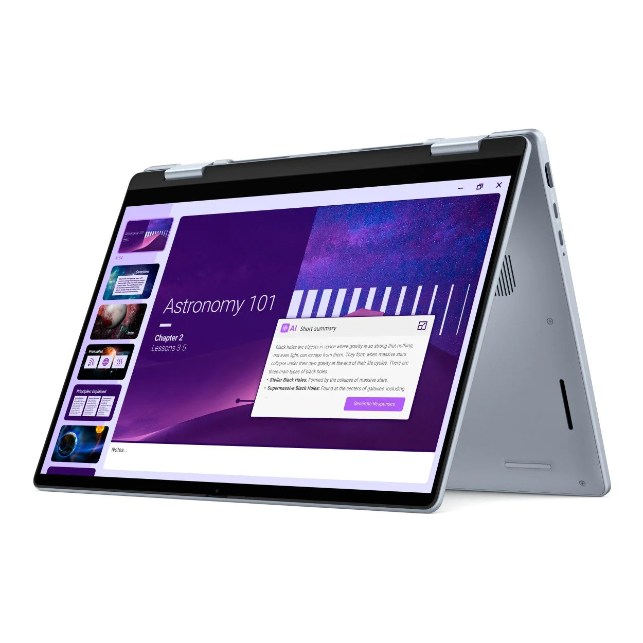 Dell 14 Plus 2in1 DB04250 Core Ultra 7 FHD Touch 16GB LPDDR5X 1TB SSD