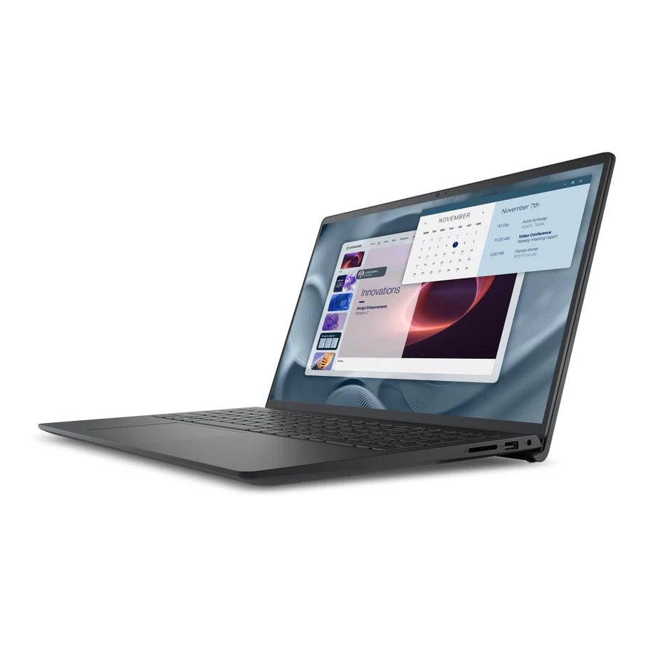 Dell Pro 15 Essential PV15250 I5 16GB 512GB SSD FHD WLAN BT Windows 11 Pro