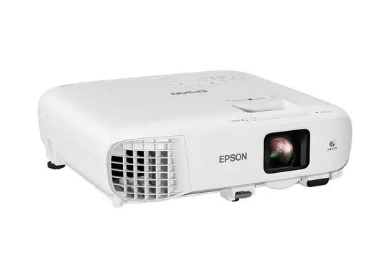 Epson 3600 Lumen XGA Projector Lamp 1024x768 4:3