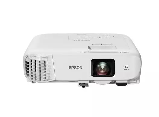 Epson 3600 Lumen XGA Projector Lamp 1024x768 4:3