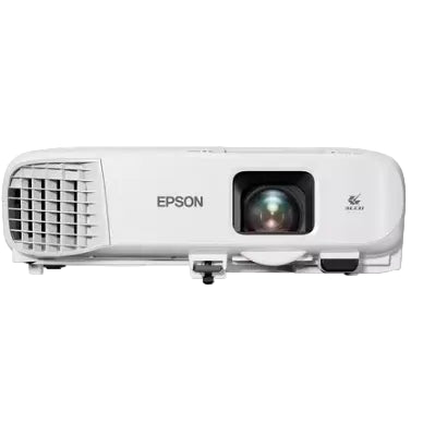 Epson 3600 Lumen XGA Projector Lamp 1024x768 4:3