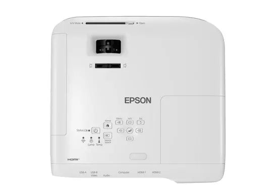 Epson 3600 Lumen XGA Projector Lamp 1024x768 4:3