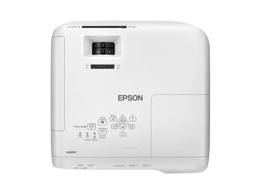 Epson 4100 Lumen Full HD 1080p 16:9 Lamp